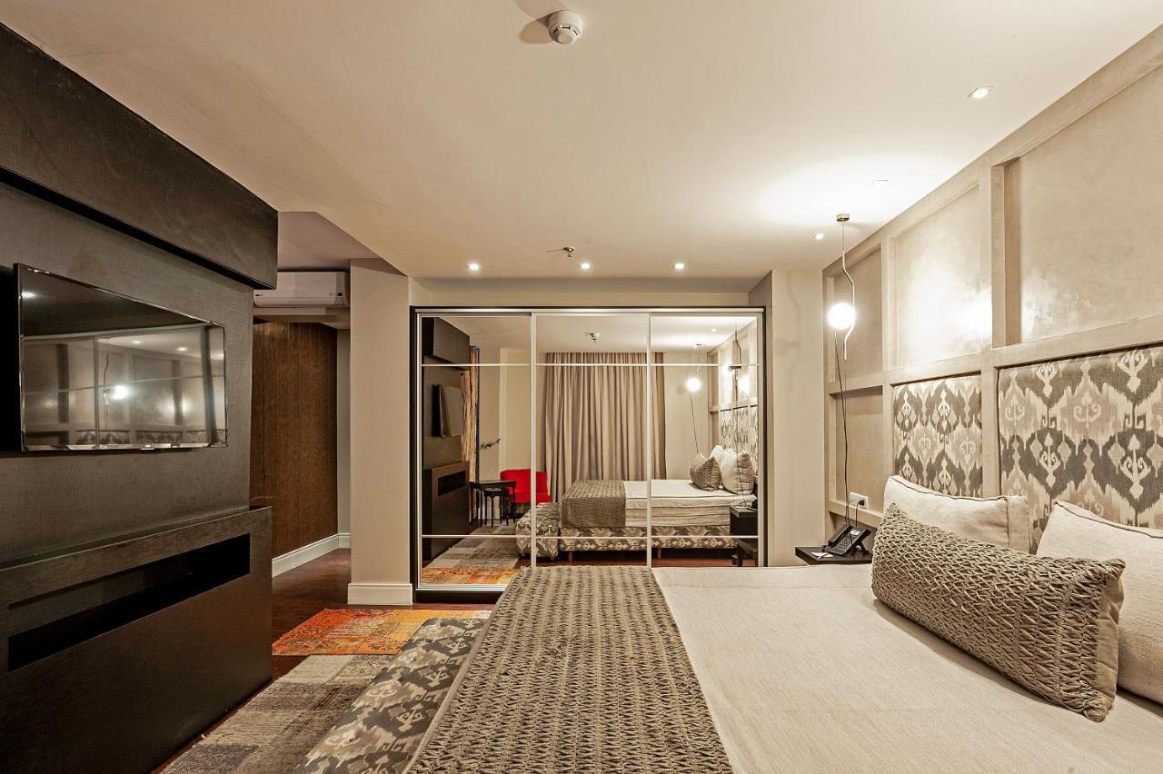 Brut By Slaviero Hoteis Balneario Camboriu Luaran gambar