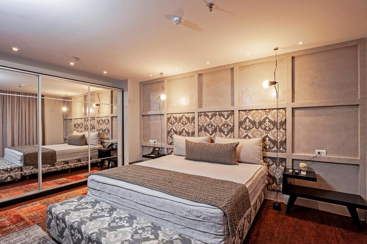Brut By Slaviero Hoteis Balneario Camboriu Luaran gambar